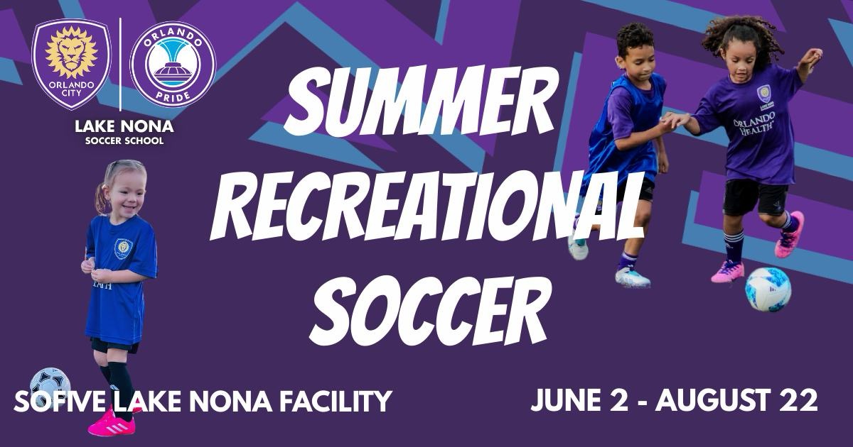Recreational Program