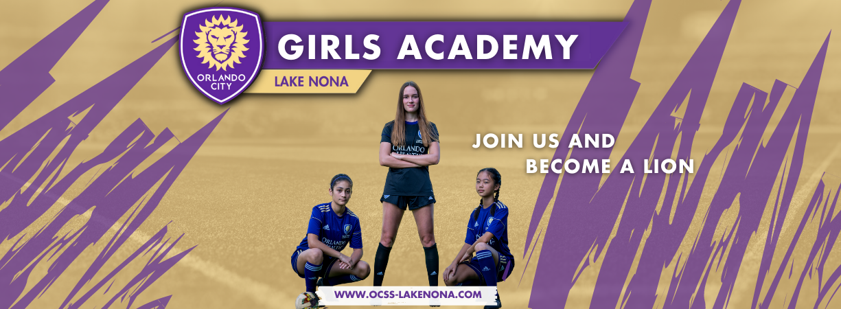 Girls Pre-Academy